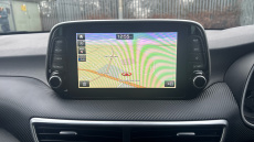 Hyundai Tucson 1.6 CRDi 48V MHD SE Nav 5dr 2WD Diesel Estate